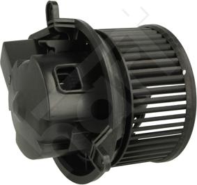 Hart 641 100 - Ventilatore abitacolo autozon.pro