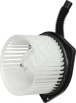 Hart 641 114 - Ventilatore abitacolo autozon.pro