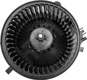 Hart 641 111 - Ventilatore abitacolo autozon.pro