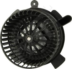 Hart 641 117 - Ventilatore abitacolo autozon.pro