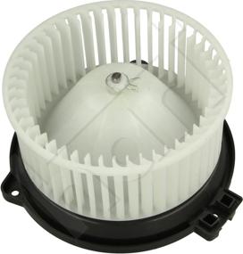 Hart 641 129 - Ventilatore abitacolo autozon.pro