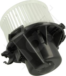 Hart 641 128 - Ventilatore abitacolo autozon.pro