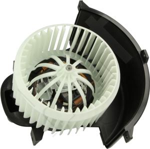 Hart 641 122 - Ventilatore abitacolo autozon.pro