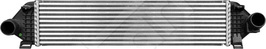 Hart 641 366 - Intercooler autozon.pro