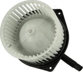 Hart 643 036 - Ventilatore abitacolo autozon.pro