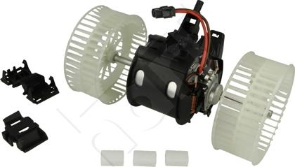 Hart 643 038 - Ventilatore abitacolo autozon.pro