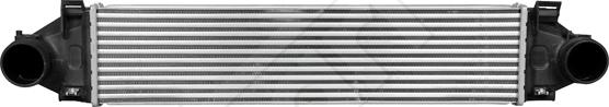 Hart 642 958 - Intercooler autozon.pro