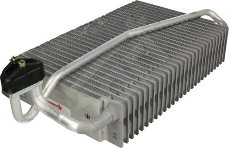 Hart 606 495 - Evaporatore, Climatizzatore autozon.pro