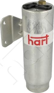 Hart 608 463 - Essiccatore, Climatizzatore autozon.pro