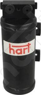 Hart 607 759 - Essiccatore, Climatizzatore autozon.pro