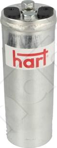 Hart 614 454 - Essiccatore, Climatizzatore autozon.pro