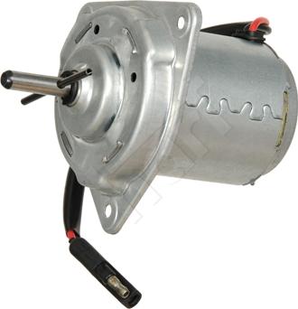 Hart 613 695 - Elettromotore, Ventola radiatore autozon.pro