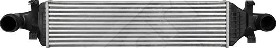 Hart 637 066 - Intercooler autozon.pro