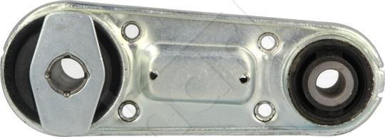 Hart 346 410 - Sospensione, Motore autozon.pro