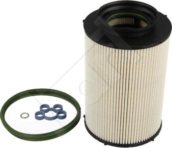 Mann-Filter PU936 - Filtro carburante autozon.pro