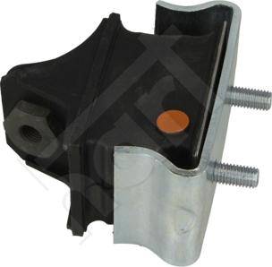 Hart 340 775 - Sospensione, Motore autozon.pro