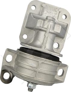 Hart 348 389 - Sospensione, Motore autozon.pro