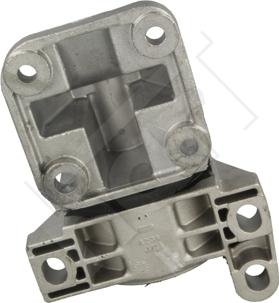 Hart 348 389 - Sospensione, Motore autozon.pro