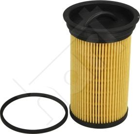 Mann-Filter 6640557100 - Filtro carburante autozon.pro