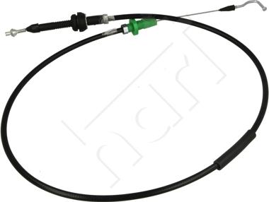 Hart 335 648 - Cavo acceleratore autozon.pro