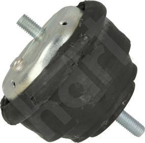 Hart 336 324 - Sospensione, Motore autozon.pro