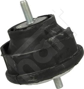 Hart 338 489 - Sospensione, Motore autozon.pro