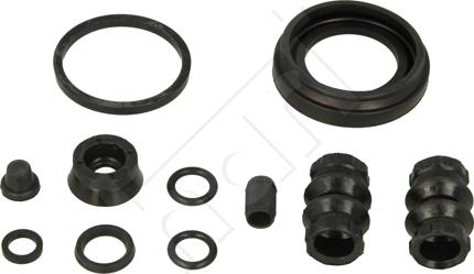 Hart 252 465 - Kit riparazione, Pinza freno autozon.pro