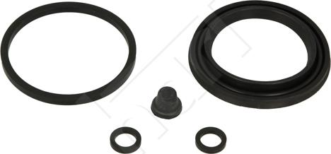 Hart 252 591 - Kit riparazione, Pinza freno autozon.pro