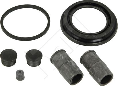 Hart 252 606 - Kit riparazione, Pinza freno autozon.pro