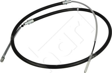 Hart 218 159 - Cavo comando, Freno stazionamento autozon.pro