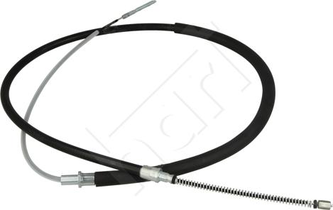 Hart 218 170 - Cavo comando, Freno stazionamento autozon.pro