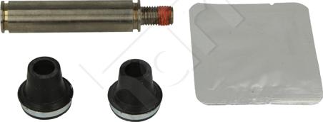 Hart 224 751 - Kit manicotti di guida, Pinza freno autozon.pro