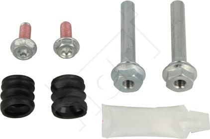 Hart 224 767 - Kit manicotti di guida, Pinza freno autozon.pro