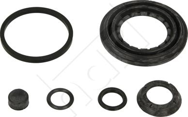 Hart 222 697 - Kit riparazione, Pinza freno autozon.pro