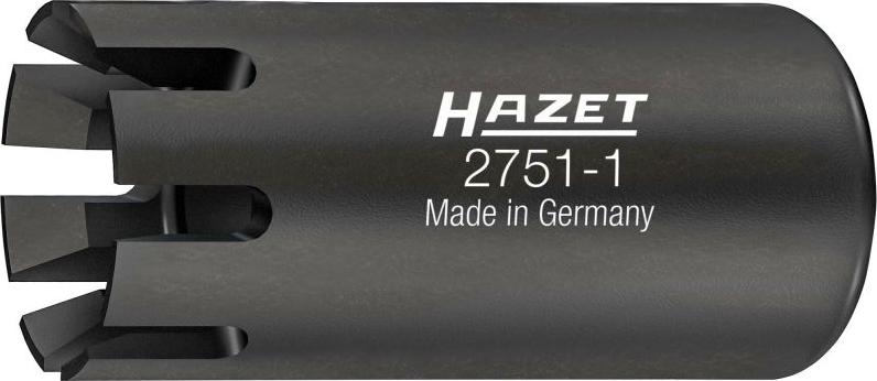 HAZET 2751-1 - Serie di bussole, Turbocompressore autozon.pro