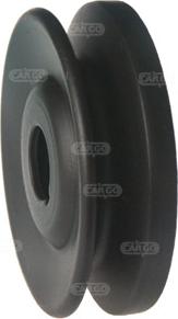 HC-Cargo 610005 - Puleggia cinghia, Alternatore autozon.pro