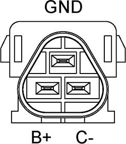 HC-Cargo 150576 - Bobina d'accensione autozon.pro