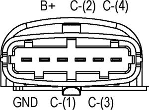 HC-Cargo 150633 - Bobina d'accensione autozon.pro