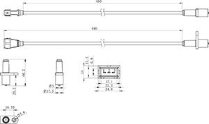 HC-Cargo 150870 - Generatore di impulsi, Albero a gomiti autozon.pro