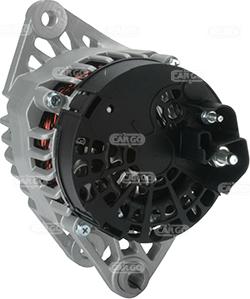 HC-Cargo 114494 - Alternatore autozon.pro