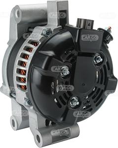 HC-Cargo 114490 - Alternatore autozon.pro