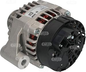 HC-Cargo 114493 - Alternatore autozon.pro