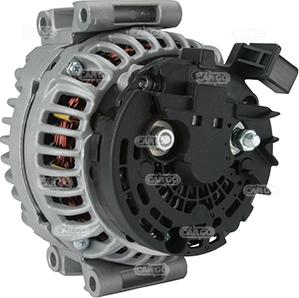 HC-Cargo 114454 - Alternatore autozon.pro