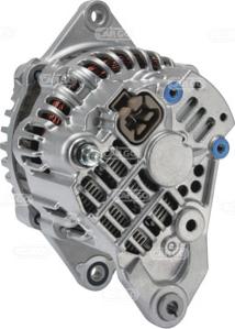 HC-Cargo 114456 - Alternatore autozon.pro