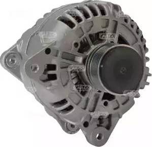 HC-Cargo 114453 - Alternatore autozon.pro