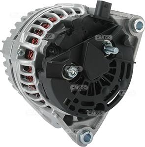 HC-Cargo 114468 - Alternatore autozon.pro