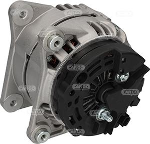 HC-Cargo 114463 - Alternatore autozon.pro