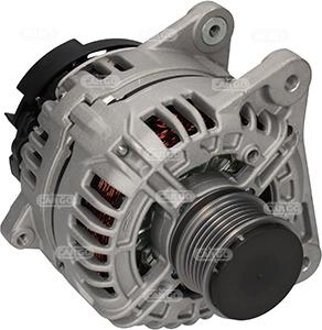 HC-Cargo 114463 - Alternatore autozon.pro