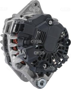 HC-Cargo 114467 - Alternatore autozon.pro