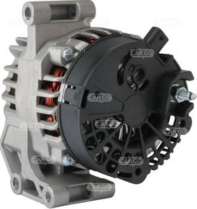 HC-Cargo 114409 - Alternatore autozon.pro